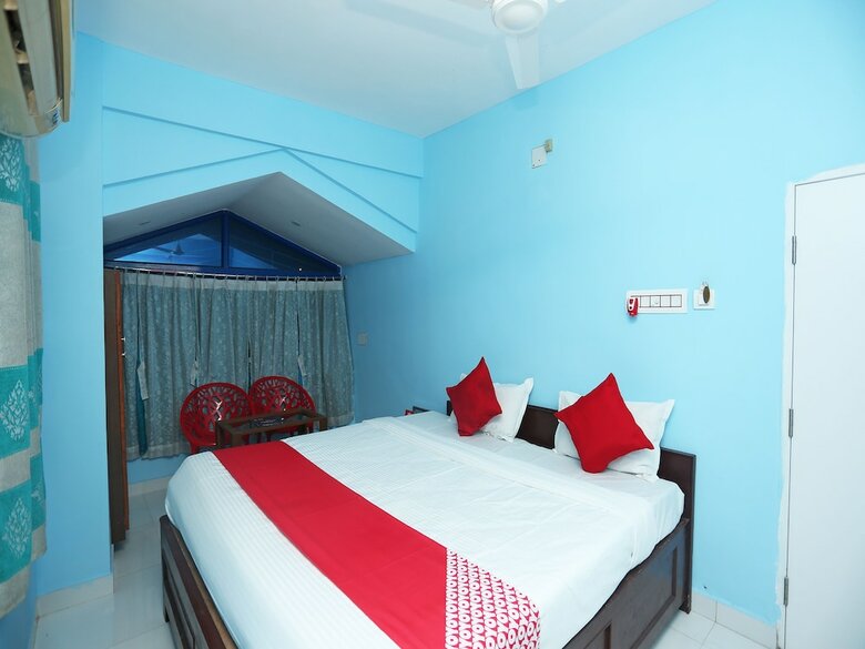 Hotel Oyo 26652 Roop River Resort