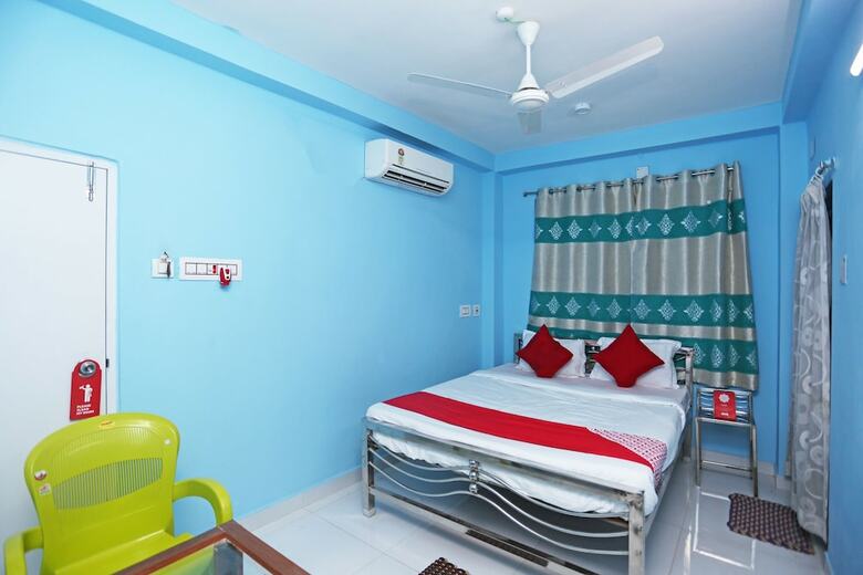 Hotel Oyo 26652 Roop River Resort