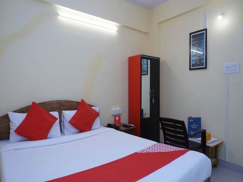 Hotel Oyo 24793 Eagle Villa