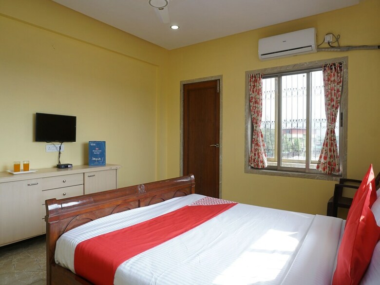 Hotel Oyo 24793 Eagle Villa