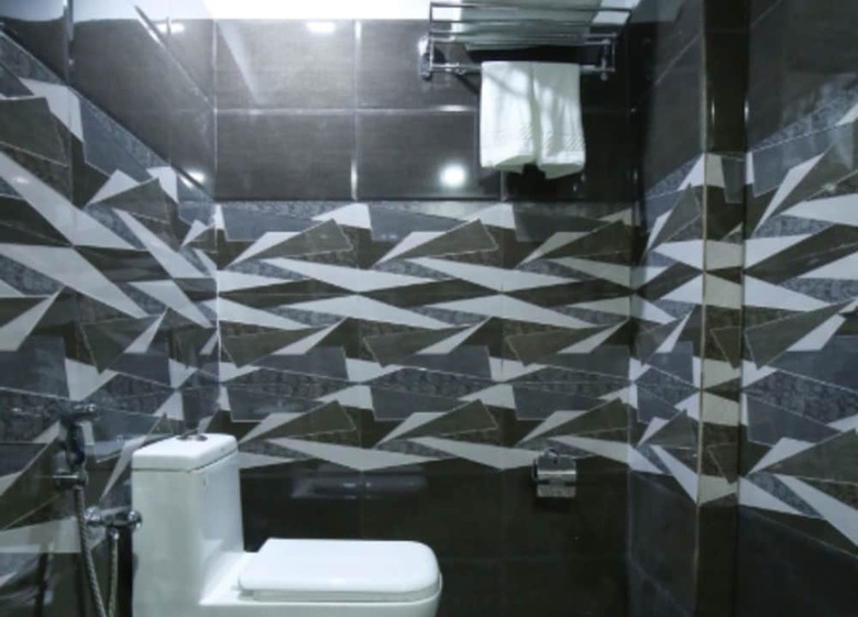 Hotel Oyo 24793 Eagle Villa