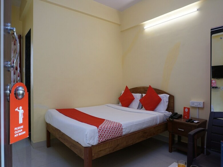Hotel Oyo 24793 Eagle Villa