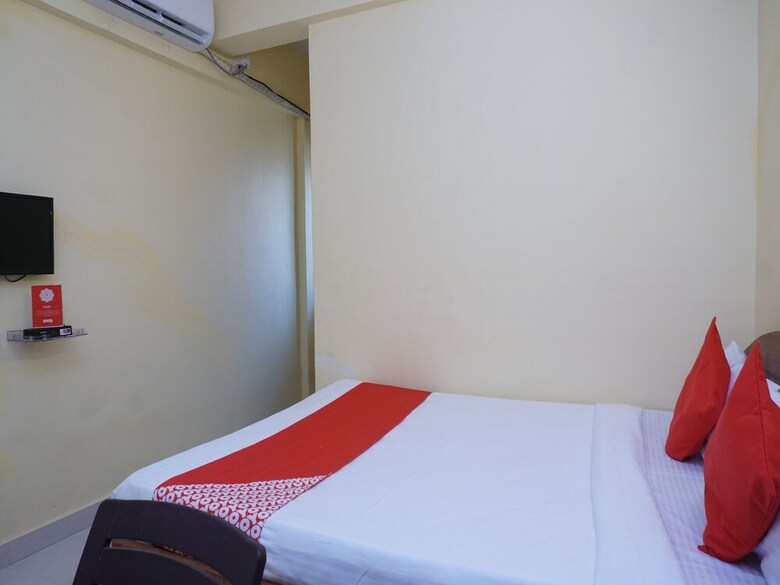 Hotel Oyo 24793 Eagle Villa