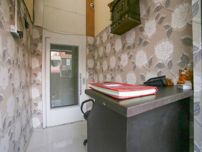 Hotel Oyo 19481 Jp Villa