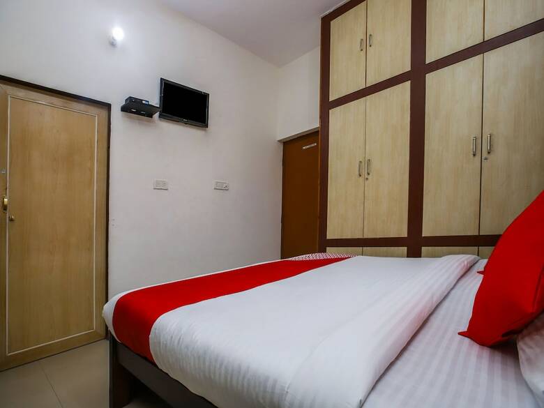 Oyo 19456 Hotel Shagun Palace