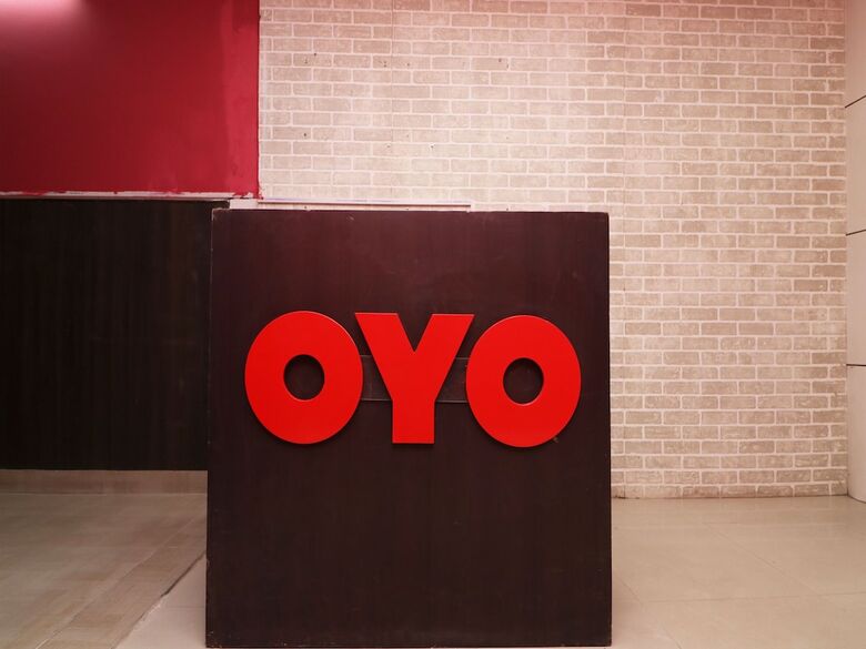 Hotel Oyo 26782 Mehak Palace