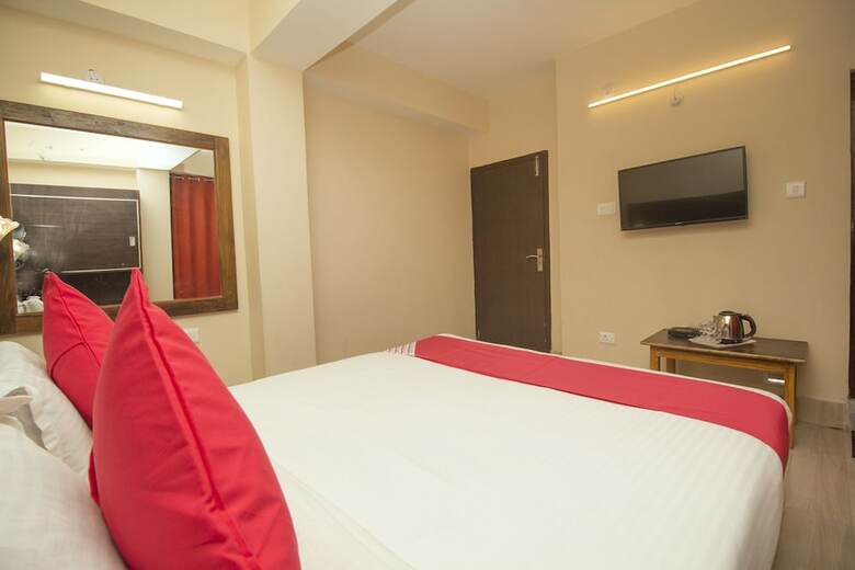 Oyo 25087 Hotel Horizon