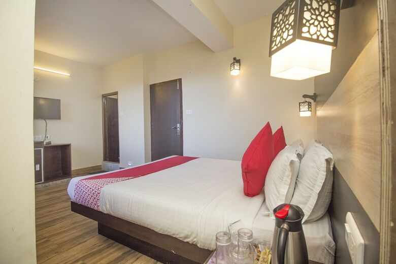 Oyo 25087 Hotel Horizon