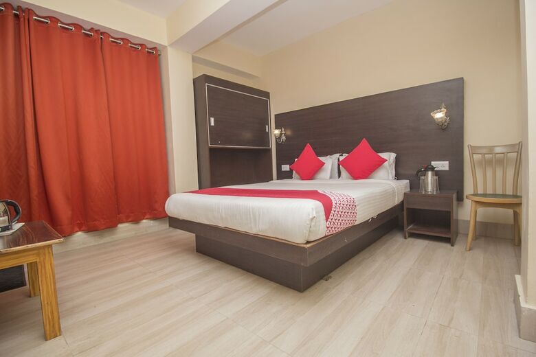 Oyo 25087 Hotel Horizon