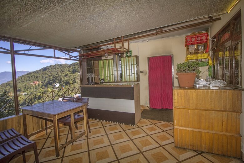 Oyo 25087 Hotel Horizon