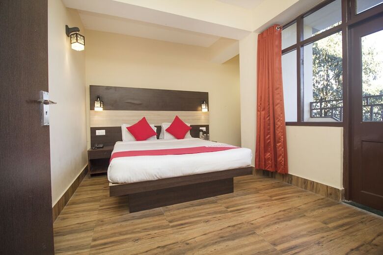 Oyo 25087 Hotel Horizon