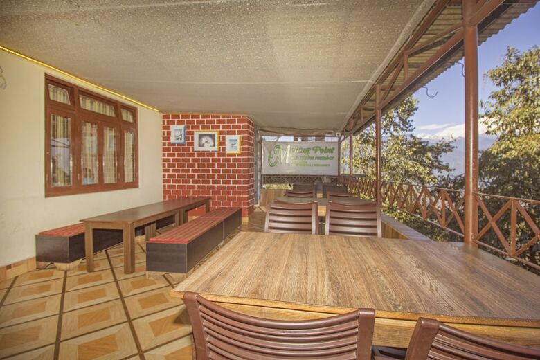 Oyo 25087 Hotel Horizon