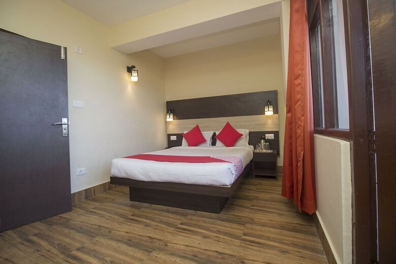 Oyo 25087 Hotel Horizon