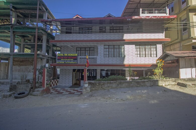 Oyo 25087 Hotel Horizon