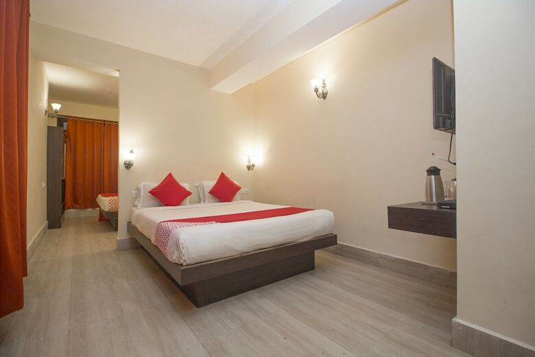 Oyo 25087 Hotel Horizon