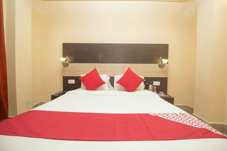 Oyo 25087 Hotel Horizon