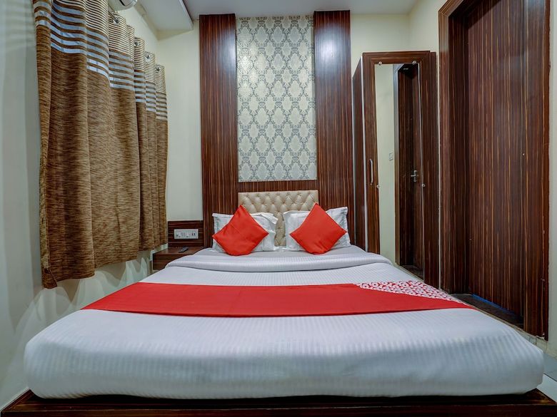 Hotel Oyo 27630 Capital Residency