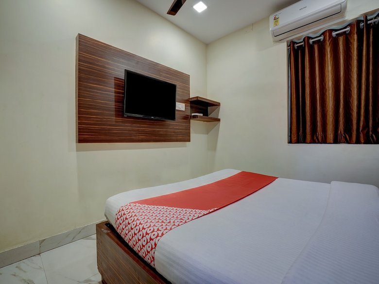 Hotel Oyo 27630 Capital Residency