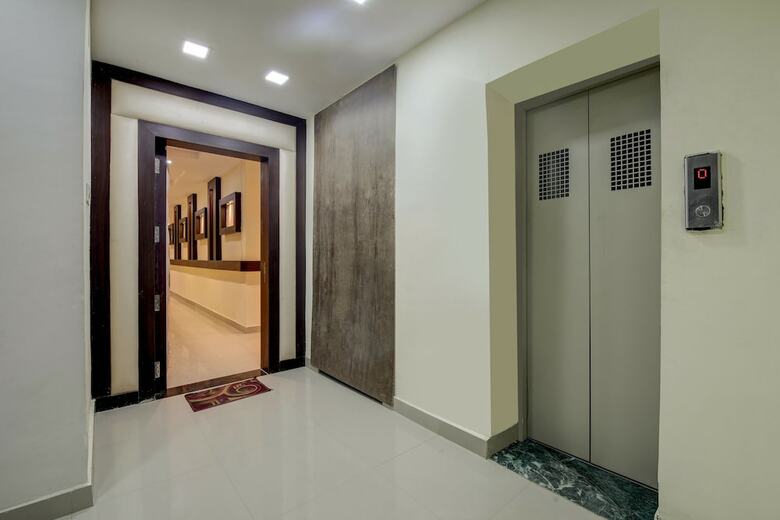 Hotel Oyo 22051 Bliss