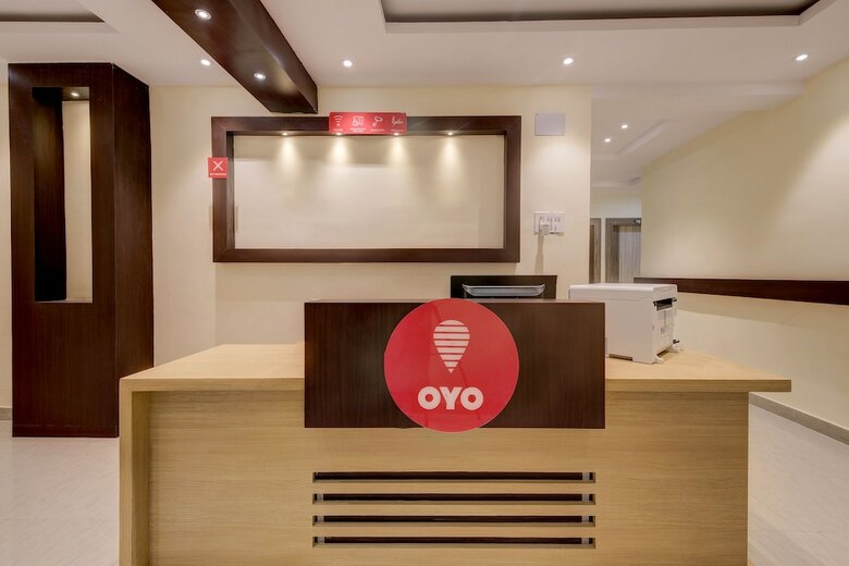Hotel Oyo 22051 Bliss