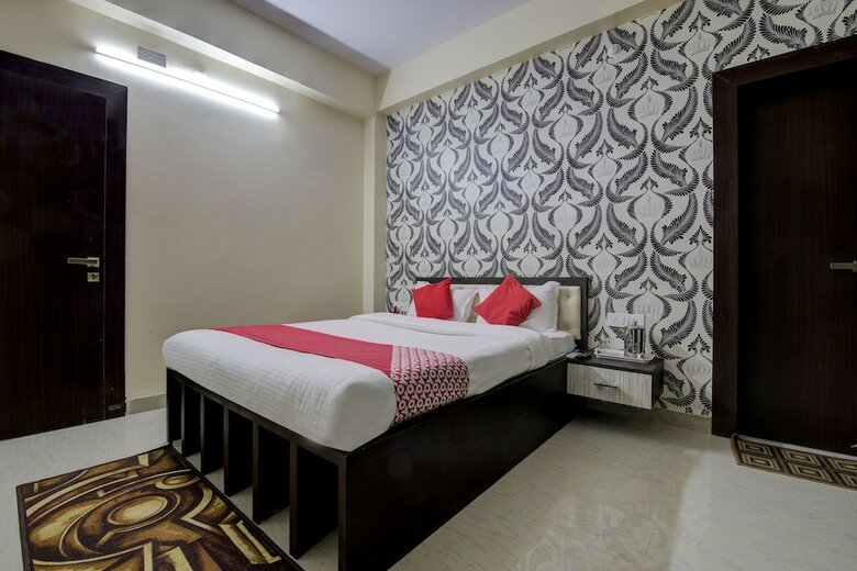 Hotel Oyo 22051 Bliss