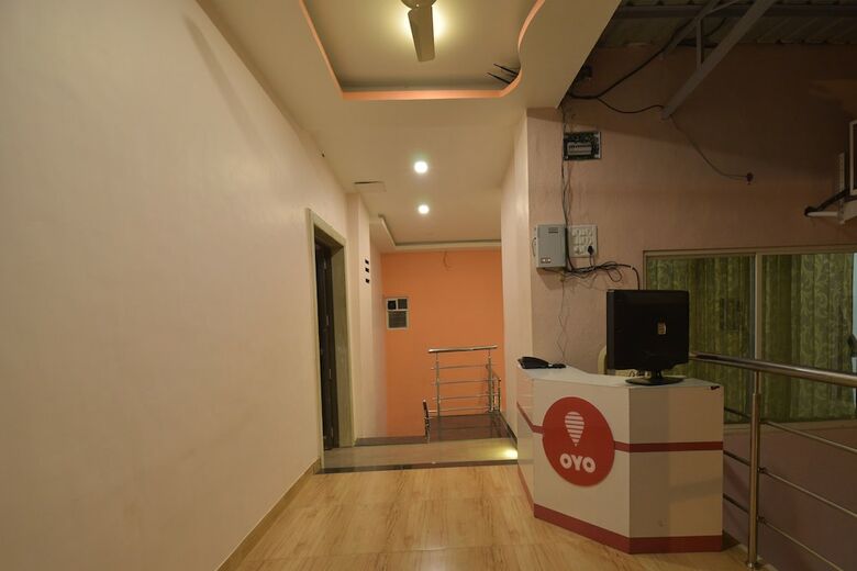 Hotel Oyo 26229 Swaroop Niwas