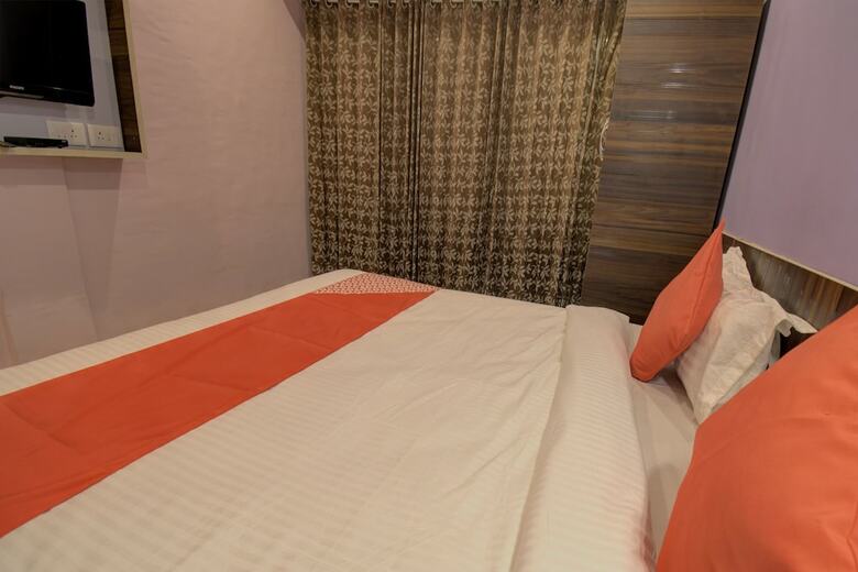 Hotel Oyo 26229 Swaroop Niwas