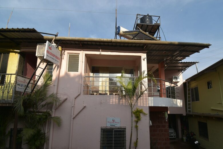 Hotel Oyo 26229 Swaroop Niwas