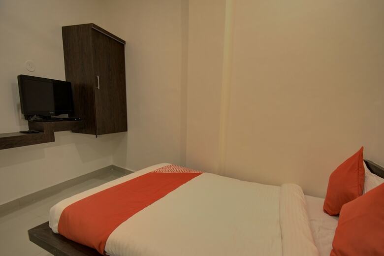 Hotel Oyo 26229 Swaroop Niwas