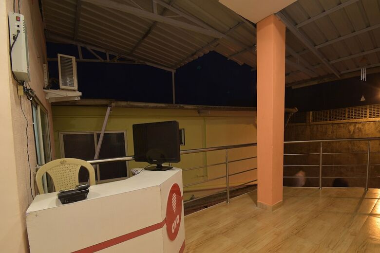 Hotel Oyo 26229 Swaroop Niwas