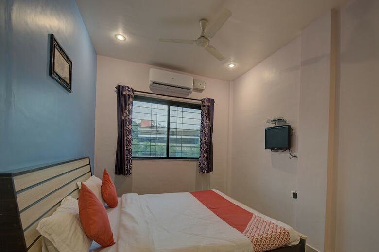 Hotel Oyo 26229 Swaroop Niwas