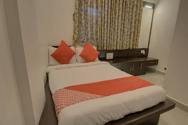 Hotel Oyo 26229 Swaroop Niwas