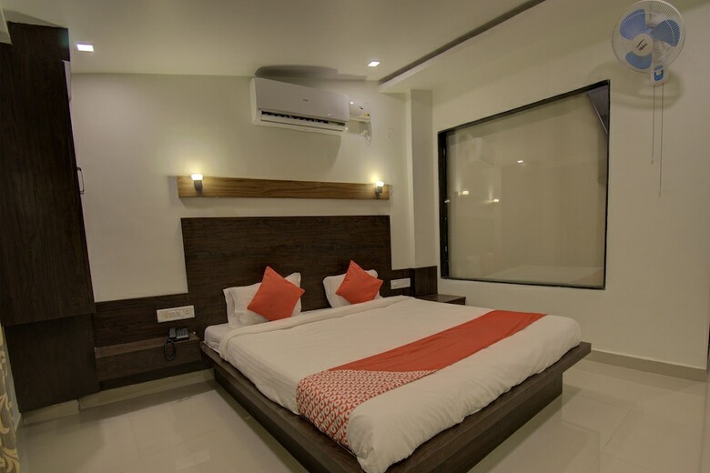 Hotel Oyo 26229 Swaroop Niwas
