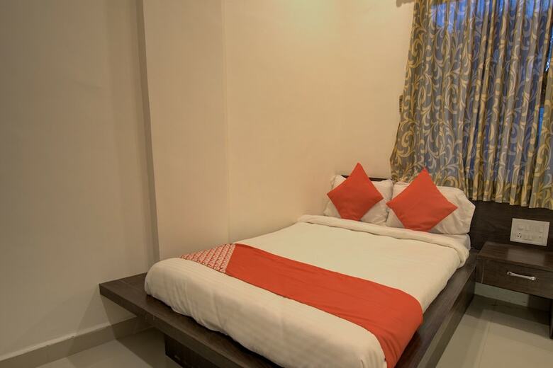 Hotel Oyo 26229 Swaroop Niwas