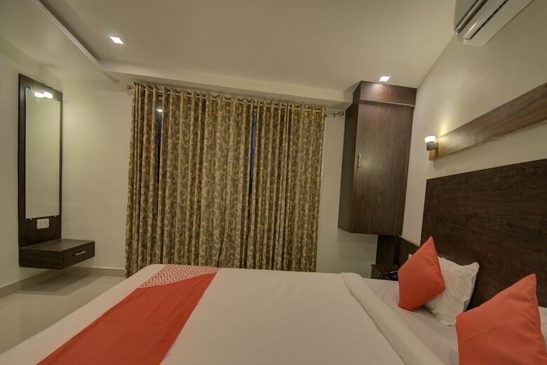 Hotel Oyo 26229 Swaroop Niwas