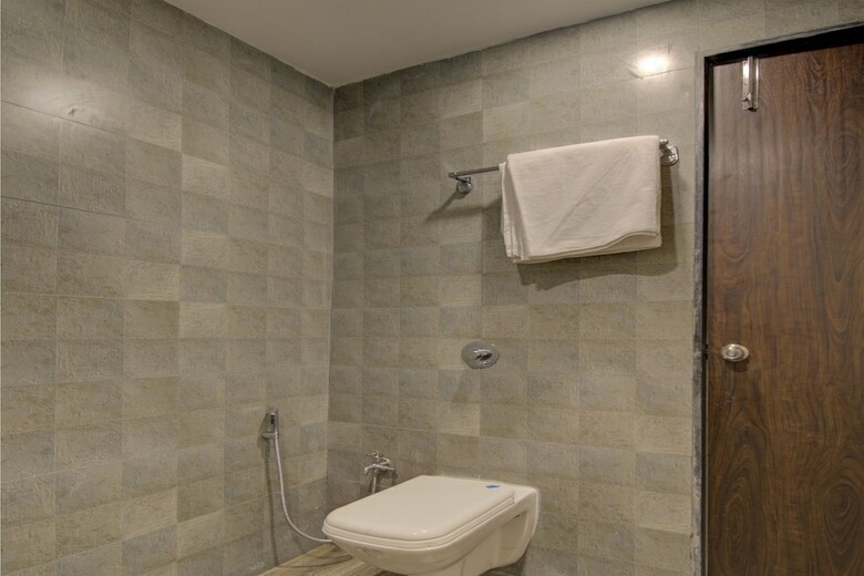 Hotel Oyo 26229 Swaroop Niwas