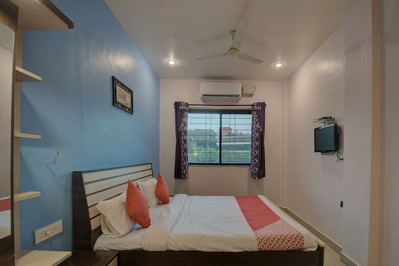 Hotel Oyo 26229 Swaroop Niwas