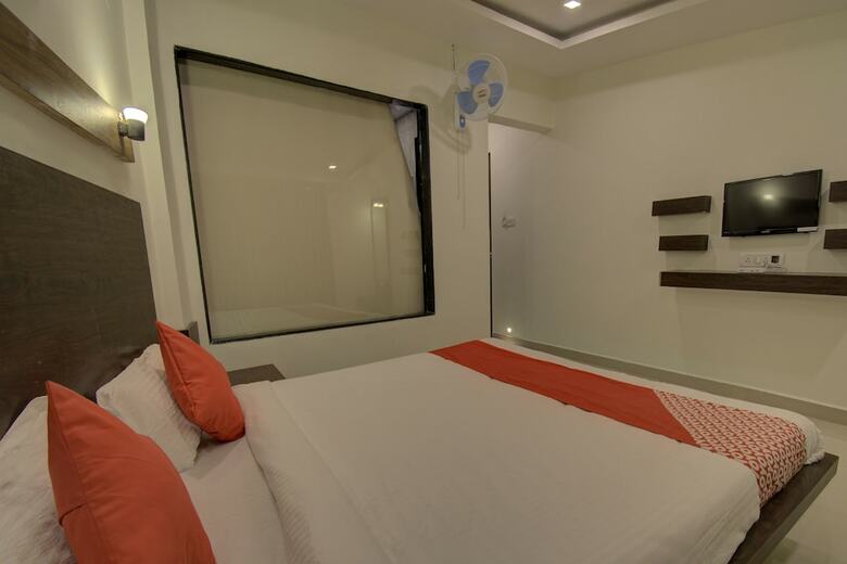 Hotel Oyo 26229 Swaroop Niwas