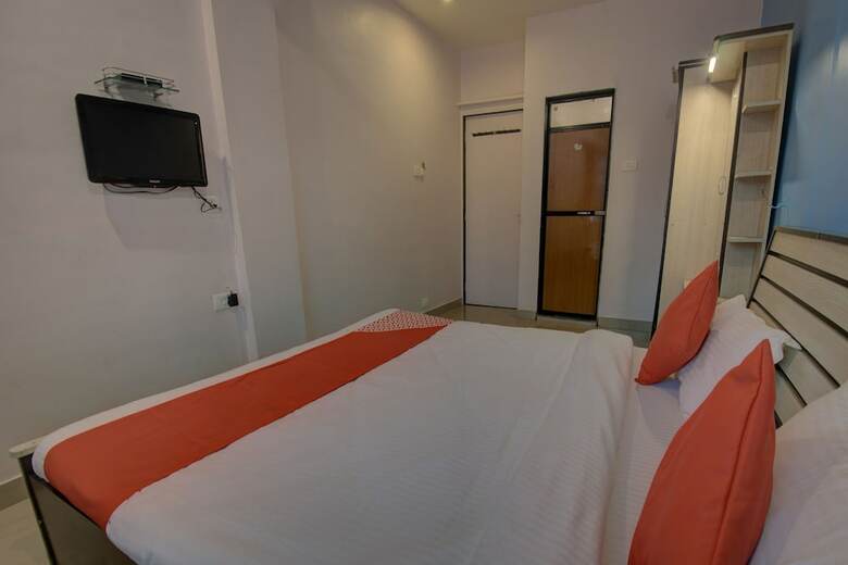 Hotel Oyo 26229 Swaroop Niwas