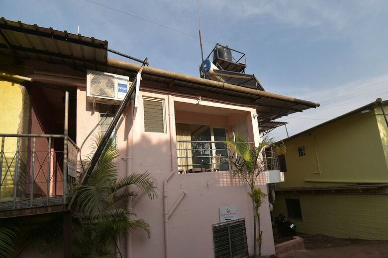Hotel Oyo 26229 Swaroop Niwas