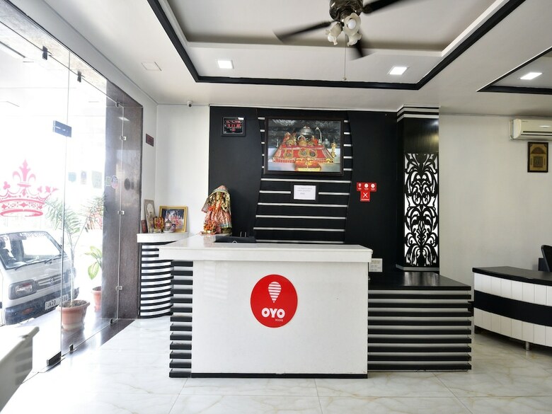 Oyo 4747 Imperial Hotel Katra