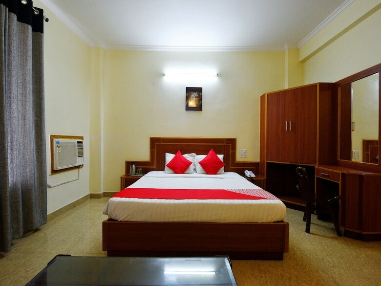 Oyo 4747 Imperial Hotel Katra