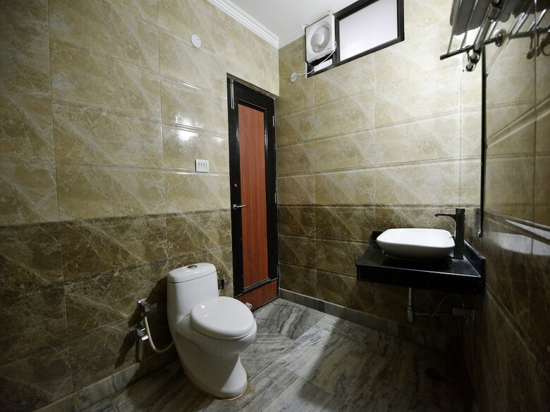 Oyo 4747 Imperial Hotel Katra