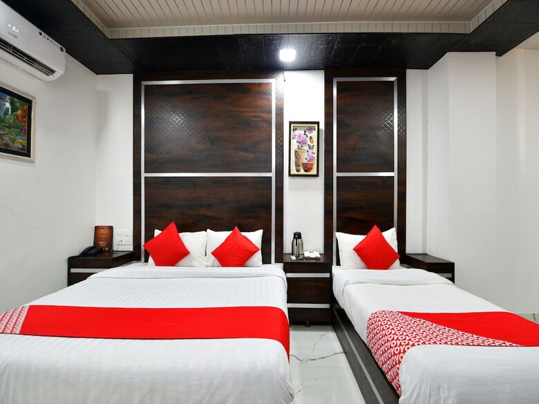 Oyo 4747 Imperial Hotel Katra