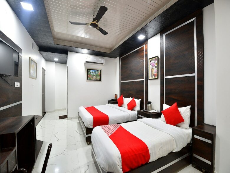 Oyo 4747 Imperial Hotel Katra