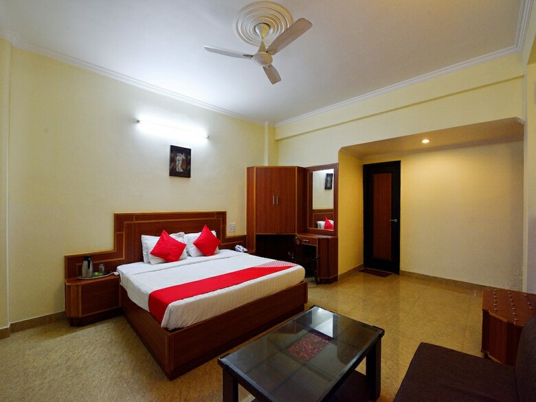 Oyo 4747 Imperial Hotel Katra