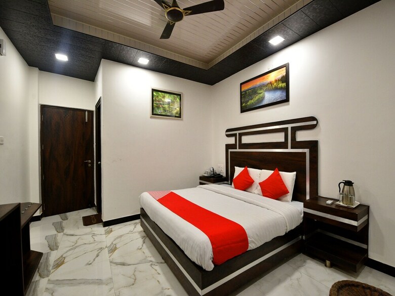 Oyo 4747 Imperial Hotel Katra