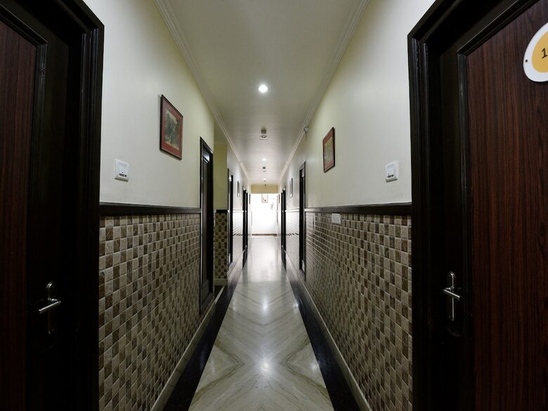 Oyo 4747 Imperial Hotel Katra