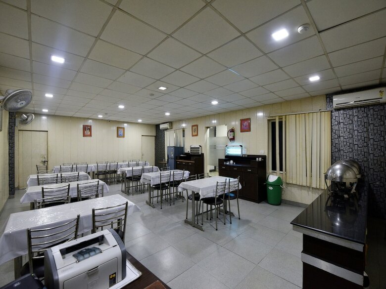 Oyo 4747 Imperial Hotel Katra