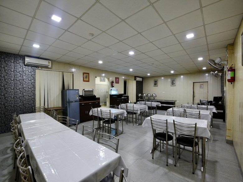 Oyo 4747 Imperial Hotel Katra